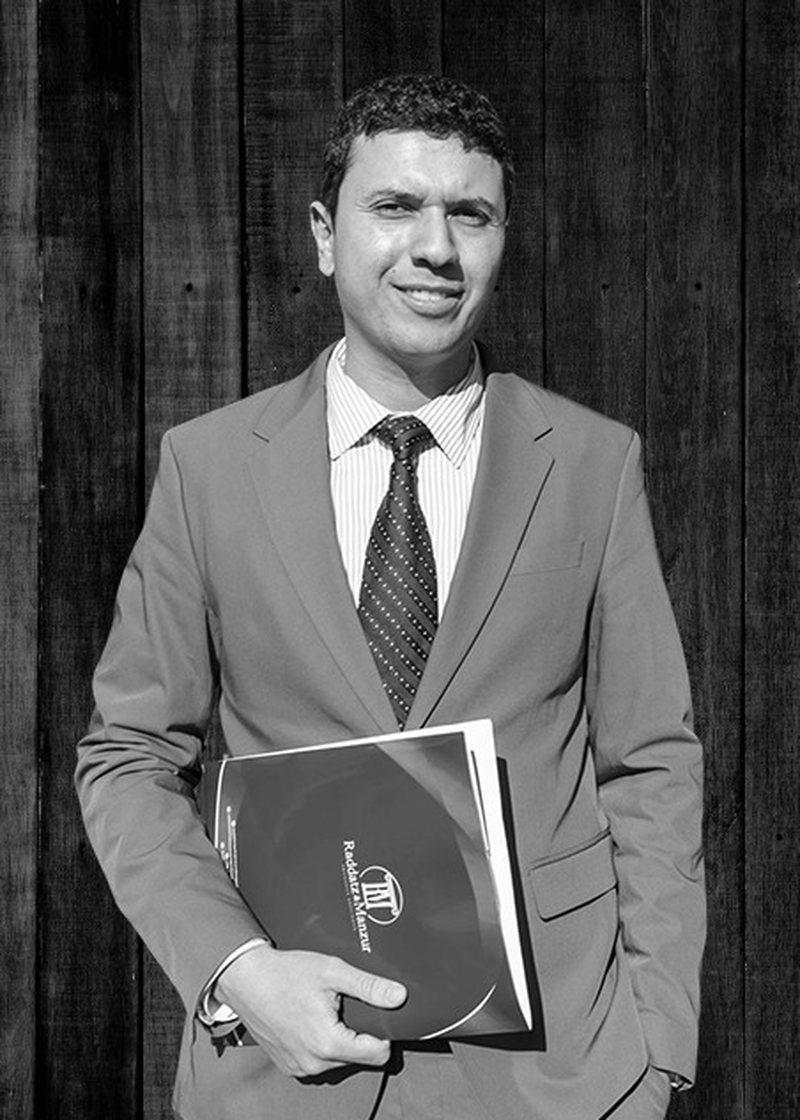Felipe Ignacio Manzur Martínez