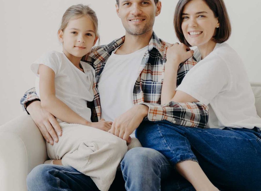 Derecho de Familia