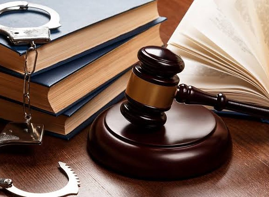 Derecho Penal