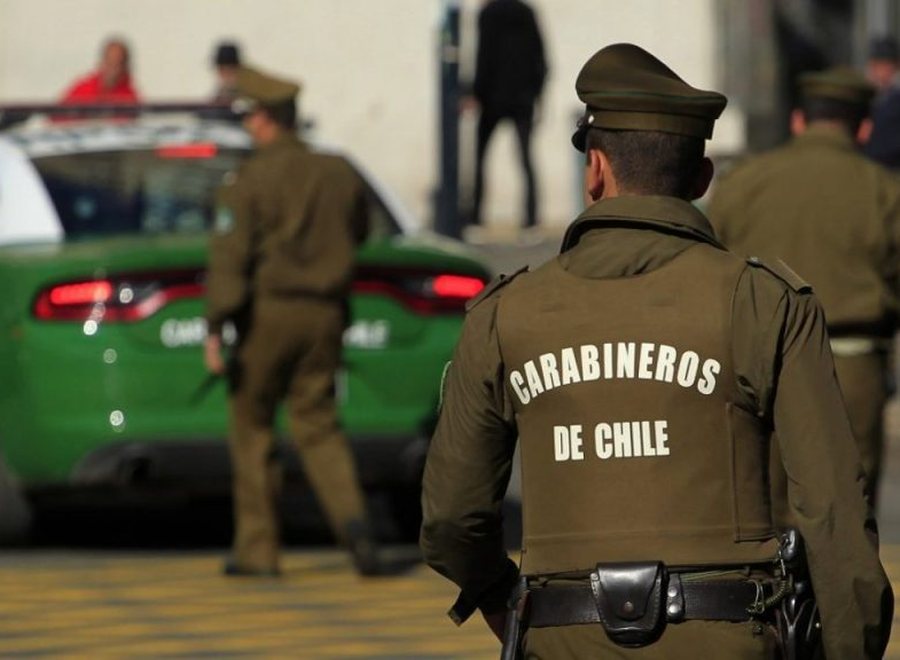 Juzgado de Policía Local